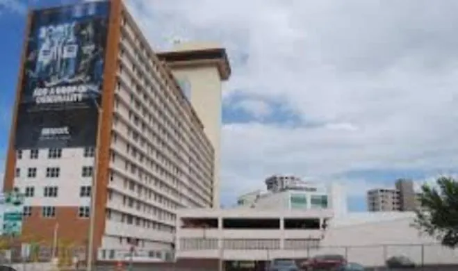شقة Apt In San Juan, 4 Guests Max, 1 Br-1 Bth, Full Kitchen, Free Internet-Parking بورتوريكو