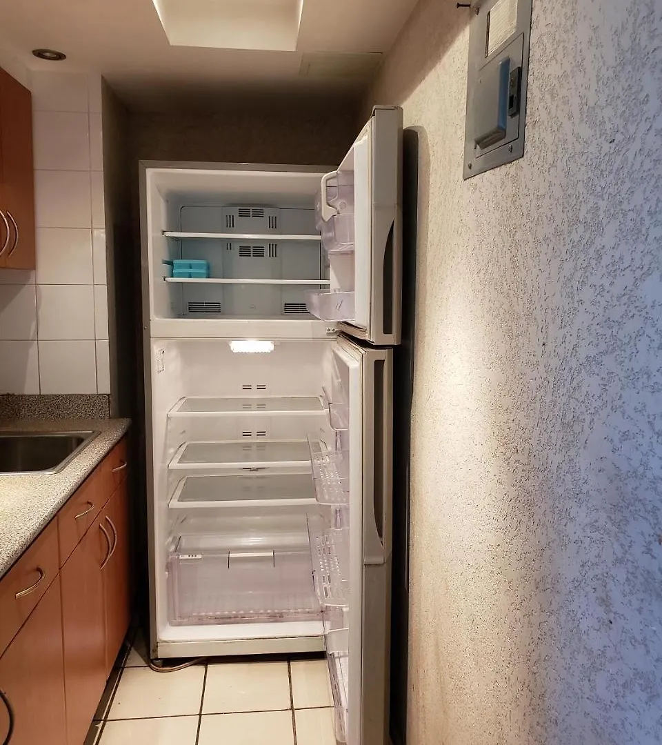 Apt In San Juan, 4 Guests Max, 1 Br-1 Bth, Full Kitchen, Free Internet-Parking 0*,  بورتوريكو