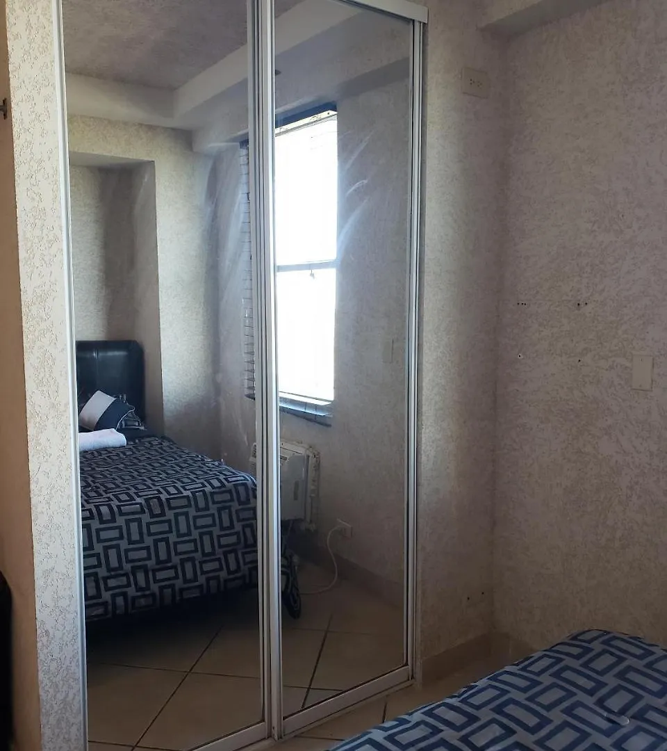 Apt In San Juan, 4 Guests Max, 1 Br-1 Bth, Full Kitchen, Free Internet-Parking